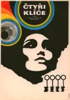 G&uuml;nther Ungeheuer / Vier Schl&uuml;ssel