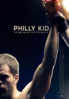 plakat filmu Philly Kid