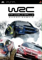 plakat filmu WRC World Rally Championship
