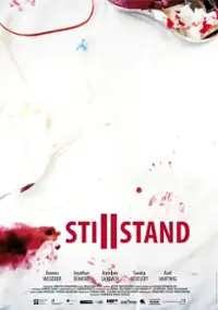 Plakat filmu Stillstand