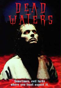 Temnye vody (1993) plakat