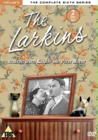 plakat filmu The Larkins
