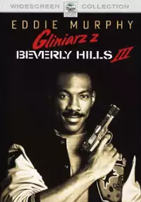 Plakat filmu Gliniarz z Beverly Hills III