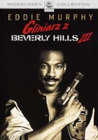 plakat filmu Gliniarz z Beverly Hills III