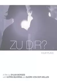 Plakat filmu Do ciebie?