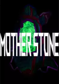 Plakat gry Mother Stone