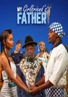 plakat filmu My Girlfriend's Father