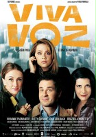 plakat filmu Viva Voz