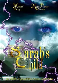 Plakat filmu Sarah's Child