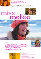 plakat filmu Pogodynka