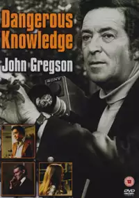 Plakat serialu Dangerous Knowledge