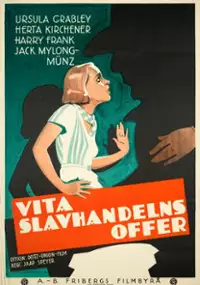Plakat filmu Kampf um Blond