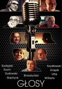 Głosy