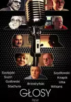 plakat filmu Głosy