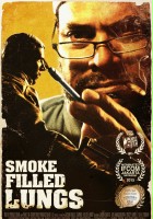 plakat filmu Smoke Filled Lungs