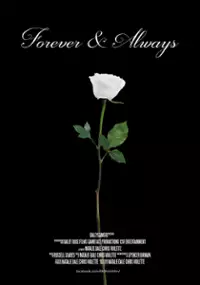 Plakat filmu Forever & Always