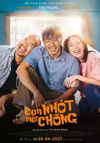 Plakat filmu Con Nhót Mót Chồng