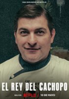 plakat filmu Przepis na morderstwo: Sprawa Césara Romána