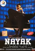 plakat filmu Nayak: The Real Hero