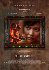 Plakat filmu Fotografia