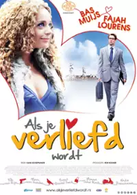 Plakat filmu Als Je Verliefd Wordt