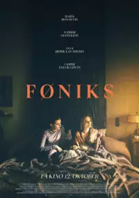 Plakat filmu Føniks
