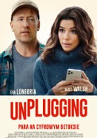 plakat filmu Unplugging