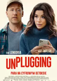 Plakat filmu Unplugging