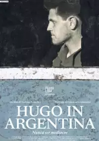 Plakat filmu Hugo in Argentina