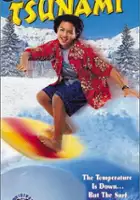 plakat filmu Johnny Tsunami