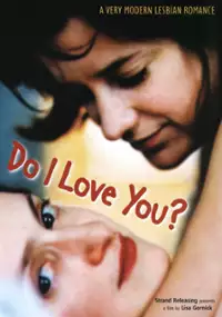 Plakat filmu Do I Love You?