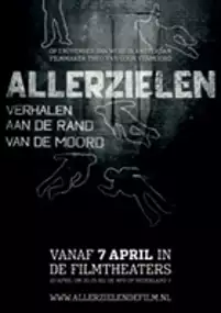 Plakat filmu Allerzielen