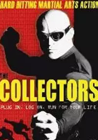 Plakat filmu The Collectors