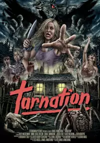 Plakat filmu Tarnation