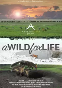 Plakat filmu A Wild Fox Life