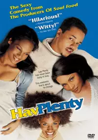 Plakat filmu Wszystko albo nic