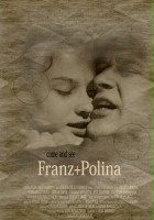 plakat filmu Franz i Polina
