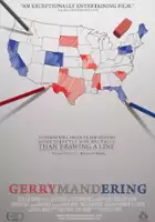 plakat filmu Gerrymandering 