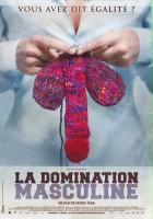 plakat filmu La Domination masculine