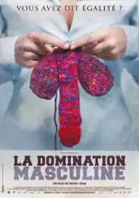 Plakat filmu La Domination masculine