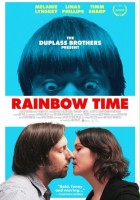 plakat filmu Rainbow Time