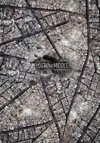 Plakat filmu Lost in the Middle