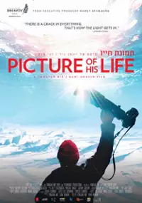 Plakat filmu Zdjęcie życia
