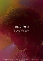 plakat filmu Mr. Jimmy