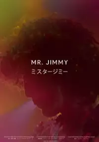 Plakat filmu Mr. Jimmy