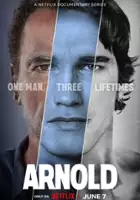 plakat serialu Arnold