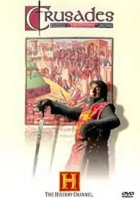 Plakat filmu Krucjaty