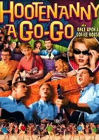 Plakat filmu Once Upon a Coffee House