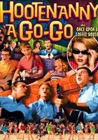 plakat filmu Once Upon a Coffee House