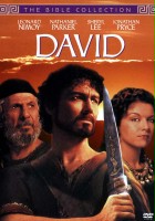 plakat filmu Dawid